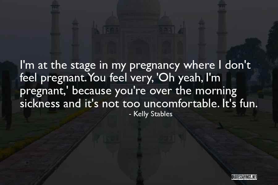 Kelly Stables Quotes 1995172 Kelly Stables Quotes 1995172
