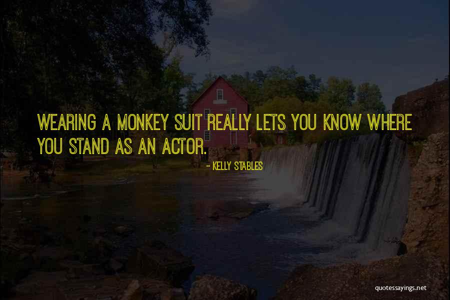 Kelly Stables Quotes 586691 Kelly Stables Quotes 586691