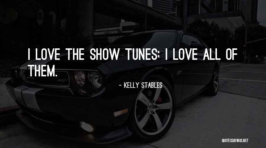 Kelly Stables Quotes 813988 Kelly Stables Quotes 813988