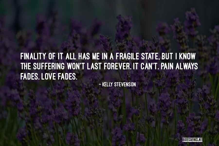 Kelly Stevenson Quotes 477610 Kelly Stevenson Quotes 477610