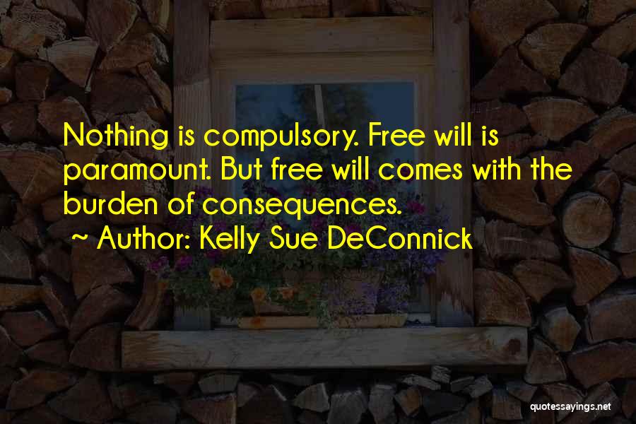 Kelly Sue DeConnick Quotes 1007290