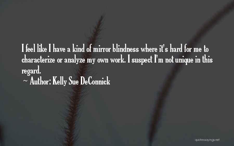 Kelly Sue DeConnick Quotes 1322025