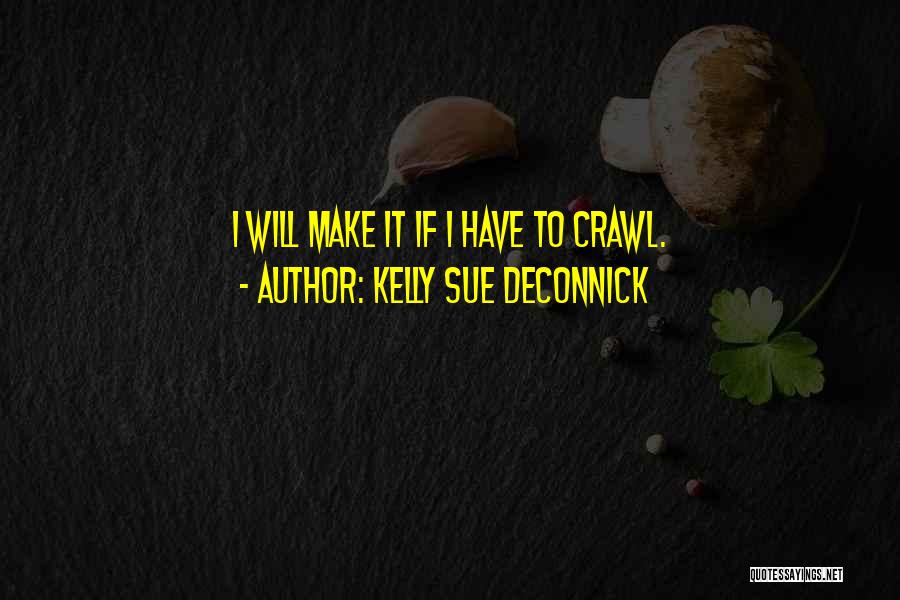 Kelly Sue DeConnick Quotes 1751474