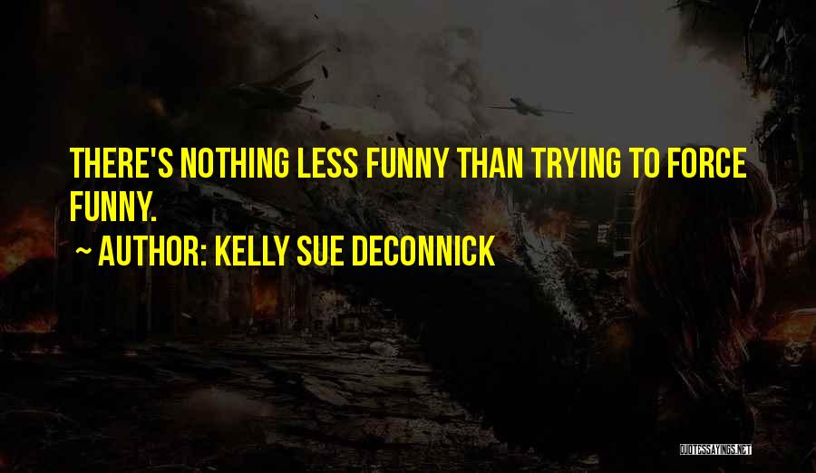 Kelly Sue DeConnick Quotes 2092956