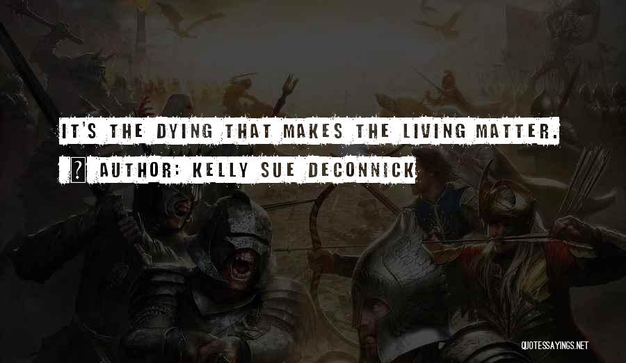 Kelly Sue DeConnick Quotes 307887