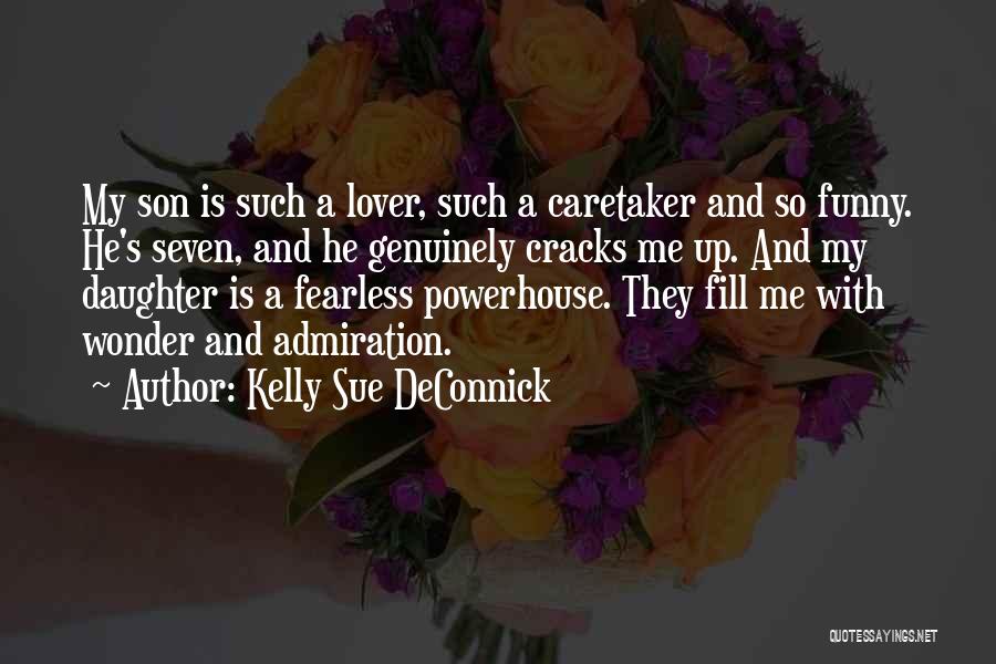 Kelly Sue DeConnick Quotes 715033