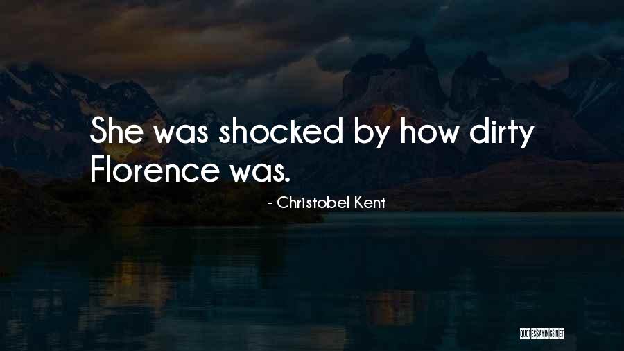 Kelly Urban Fantasy Quotes By Christobel Kent Kelly Urban Fantasy Quotes By Christobel Kent