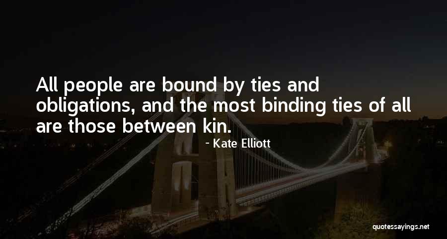 Kelly Urban Fantasy Quotes By Kate Elliott Kelly Urban Fantasy Quotes By Kate Elliott