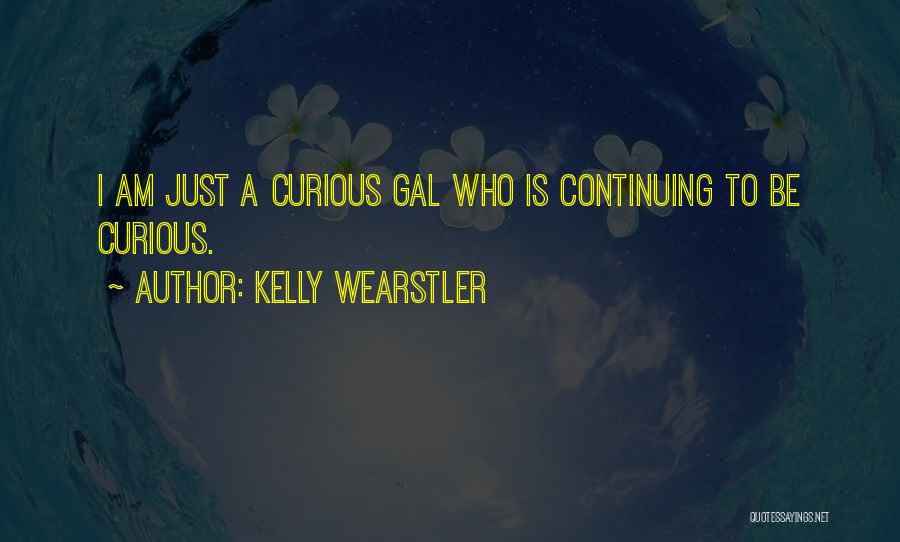 Kelly Wearstler Quotes 1228018