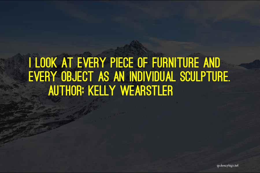 Kelly Wearstler Quotes 1687228