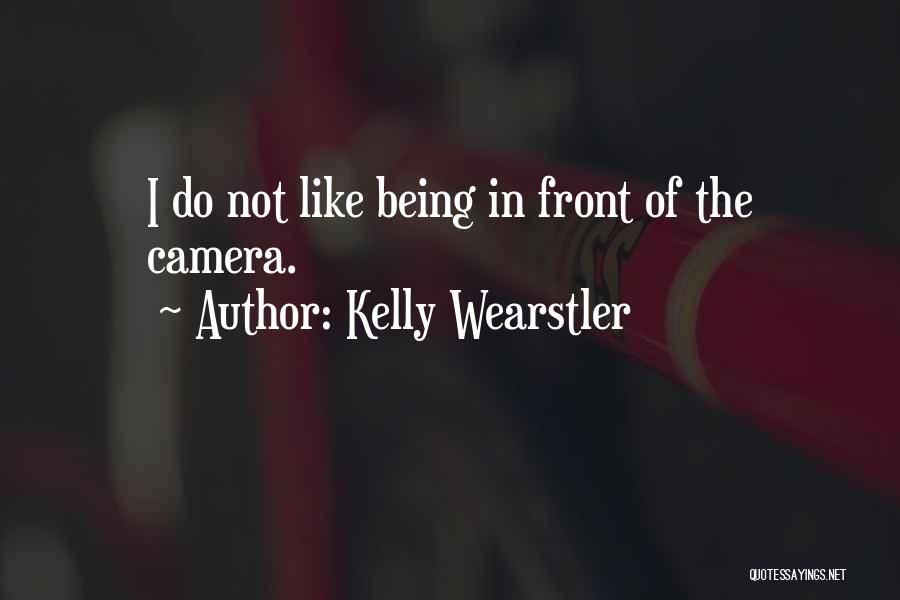 Kelly Wearstler Quotes 1749865