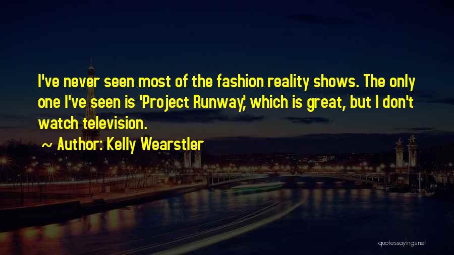 Kelly Wearstler Quotes 1924026