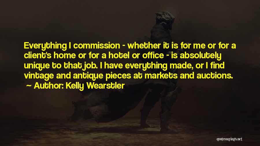 Kelly Wearstler Quotes 1973784