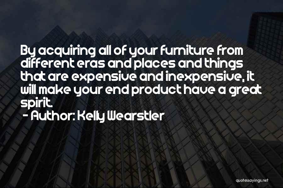 Kelly Wearstler Quotes 2003447