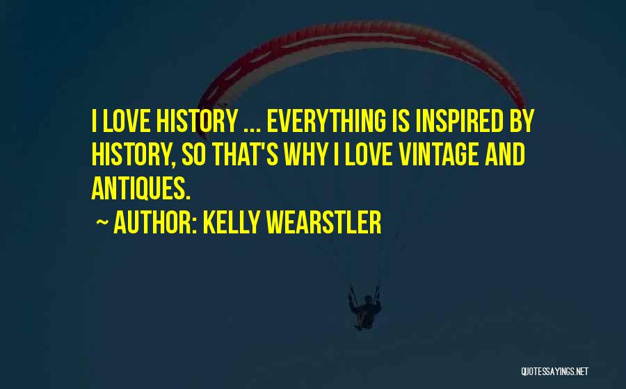 Kelly Wearstler Quotes 270446