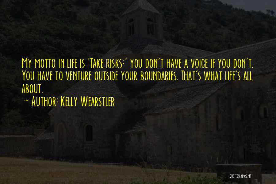 Kelly Wearstler Quotes 325516