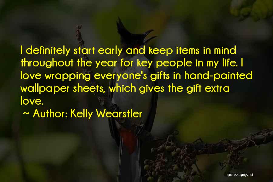 Kelly Wearstler Quotes 770896