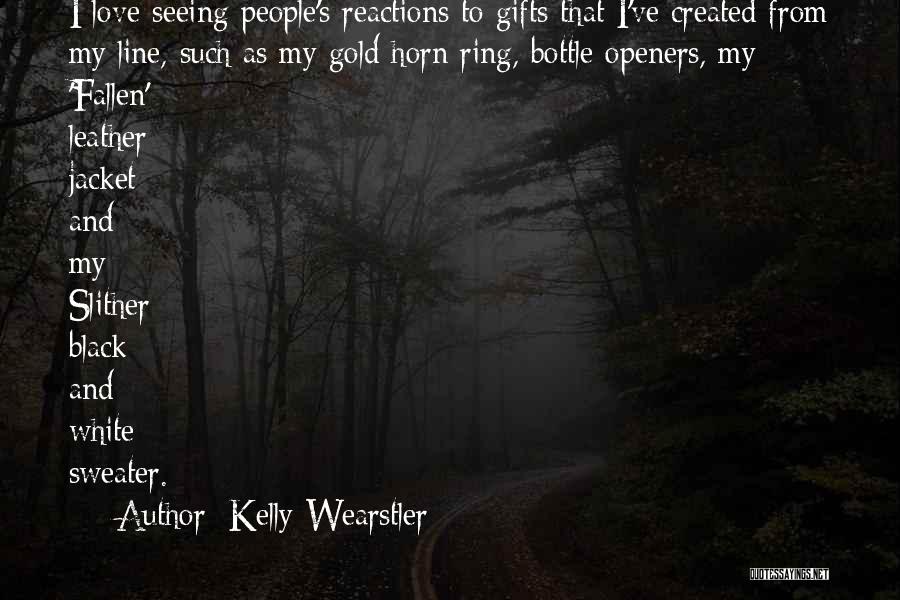 Kelly Wearstler Quotes 893579