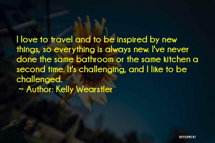 Kelly Wearstler Quotes 930866