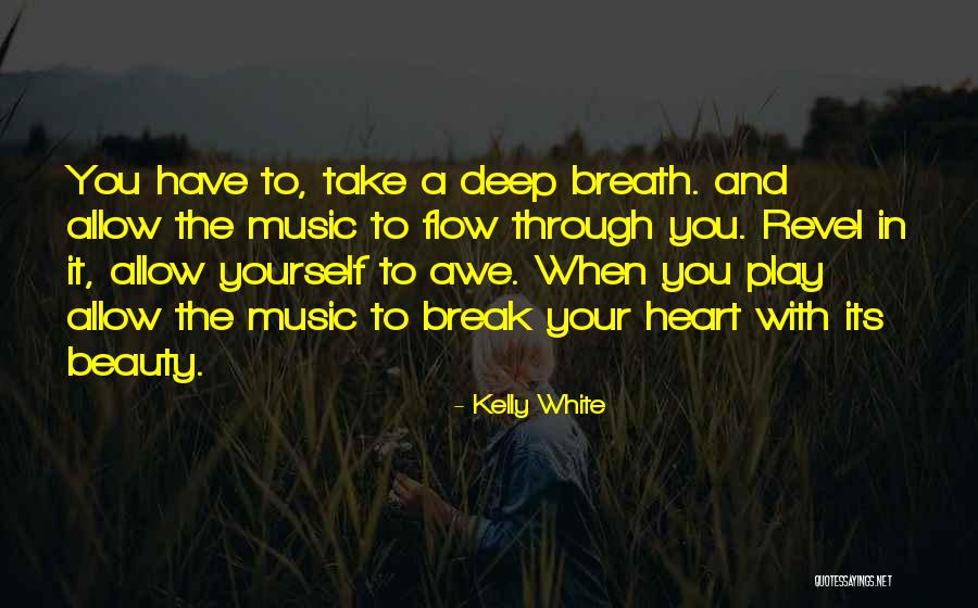 Kelly White Quotes 136023 Kelly White Quotes 136023
