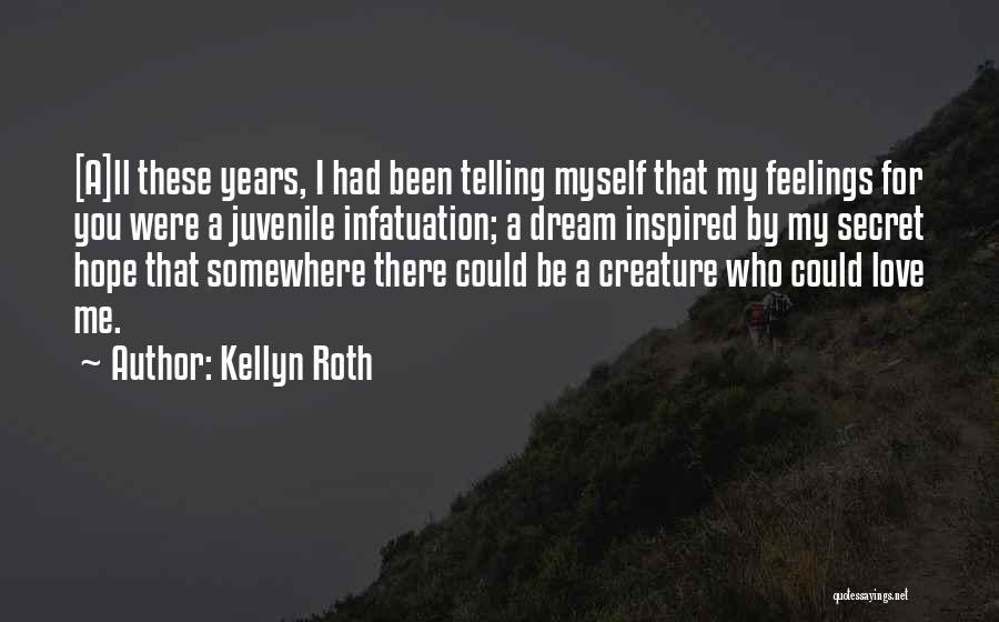 Kellyn Roth Quotes 1165685