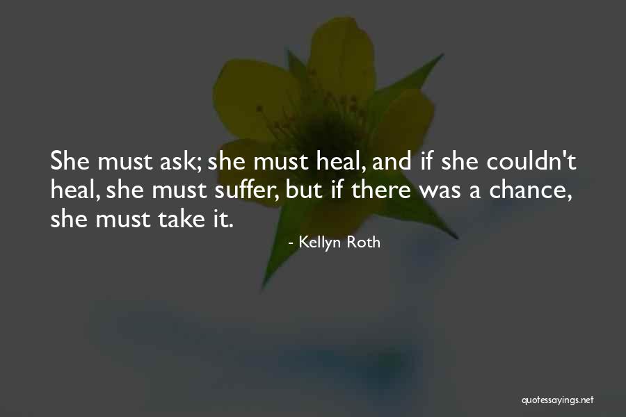 Kellyn Roth Quotes 208875 Kellyn Roth Quotes 208875