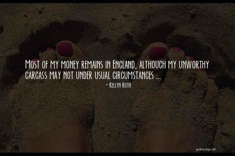 Kellyn Roth Quotes 253641 Kellyn Roth Quotes 253641