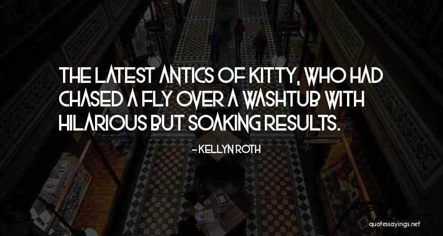 Kellyn Roth Quotes 397379 Kellyn Roth Quotes 397379