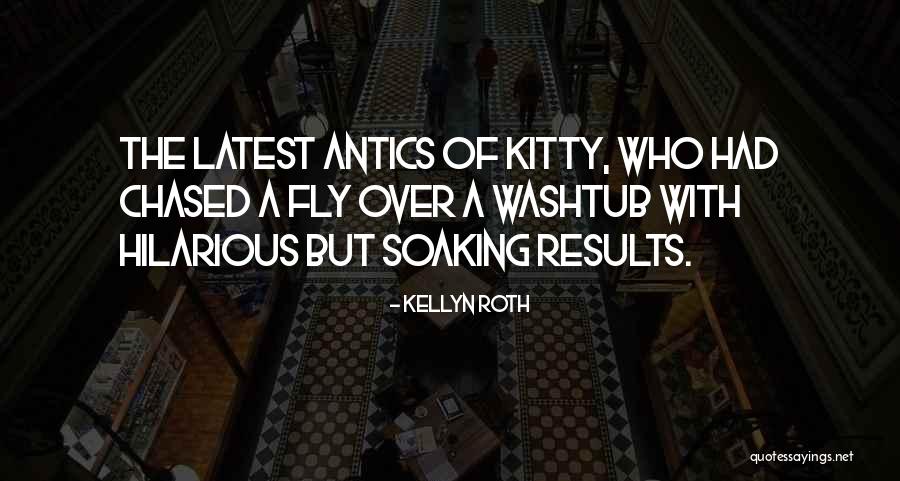 Kellyn Roth Quotes 397379