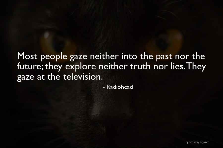 Kelman Cohen Quotes By Radiohead Kelman Cohen Quotes By Radiohead
