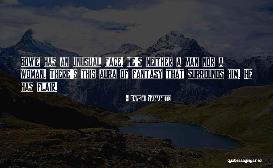 Kelmann Quotes By Kansai Yamamoto Kelmann Quotes By Kansai Yamamoto