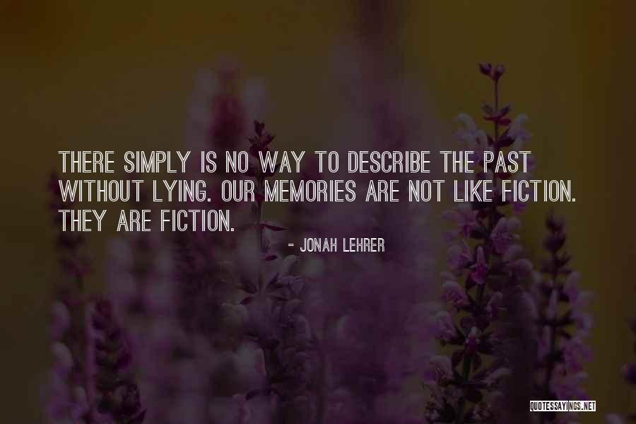 Kelmar Safety Quotes By Jonah Lehrer Kelmar Safety Quotes By Jonah Lehrer