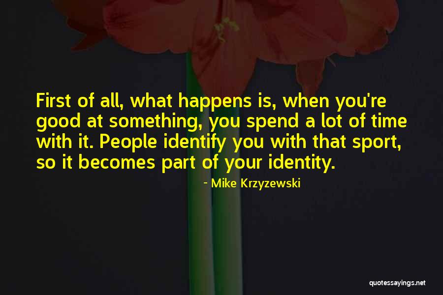 Kelmar Safety Quotes By Mike Krzyzewski Kelmar Safety Quotes By Mike Krzyzewski