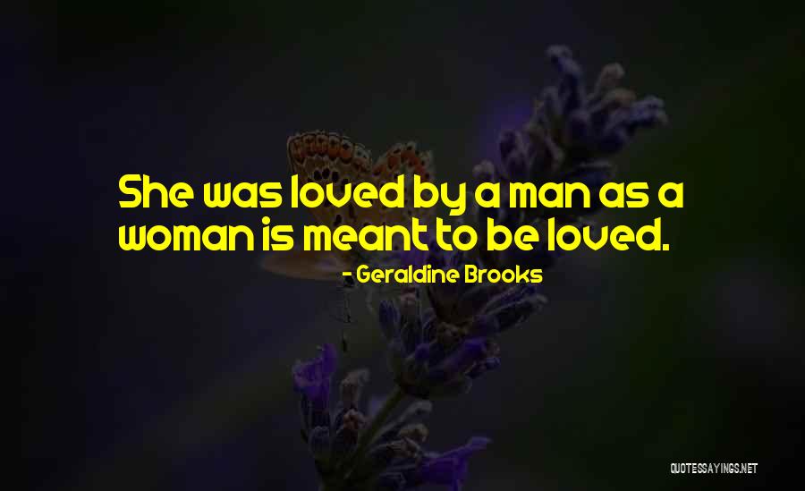 Kelmarin Quotes By Geraldine Brooks Kelmarin Quotes By Geraldine Brooks