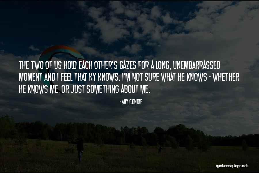 Kelmiskis Quotes By Ally Condie Kelmiskis Quotes By Ally Condie