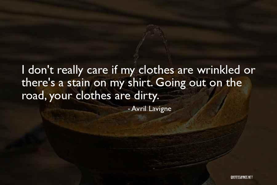 Kelner Merchandising Quotes By Avril Lavigne Kelner Merchandising Quotes By Avril Lavigne