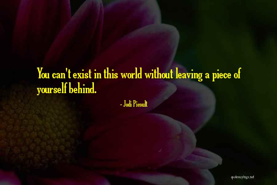 Keloids Quotes By Jodi Picoult Keloids Quotes By Jodi Picoult