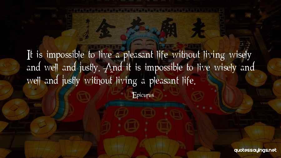 Kelok Lakefront Quotes By Epicurus Kelok Lakefront Quotes By Epicurus