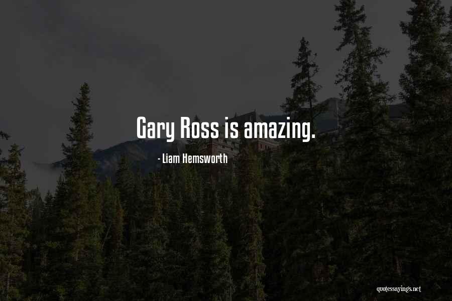 Keloke Quotes By Liam Hemsworth Keloke Quotes By Liam Hemsworth
