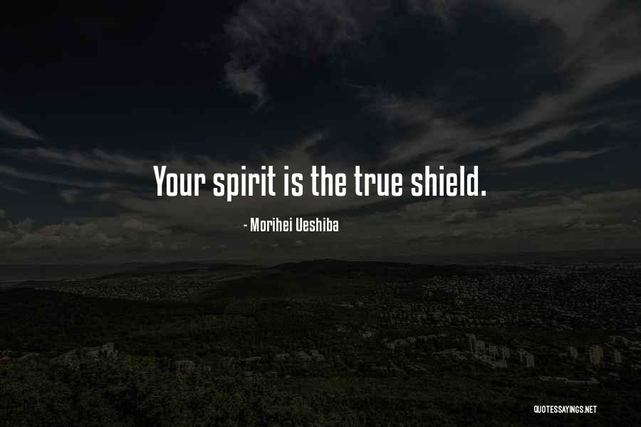 Keloney Quotes By Morihei Ueshiba Keloney Quotes By Morihei Ueshiba