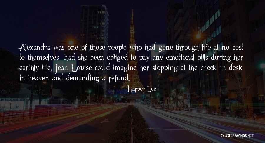 Kelopak Bunga Quotes By Harper Lee Kelopak Bunga Quotes By Harper Lee