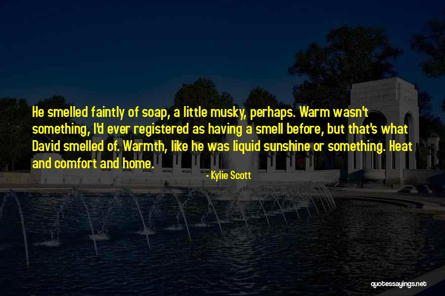 Kelpie Dogs Quotes By Kylie Scott Kelpie Dogs Quotes By Kylie Scott