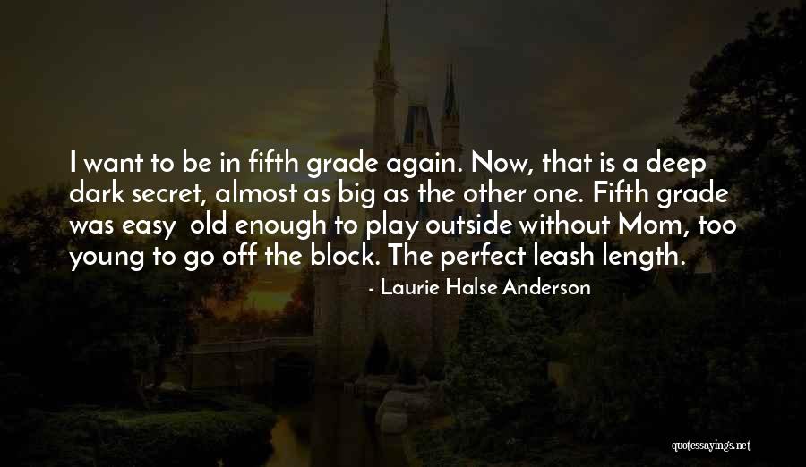 Kelpie Quotes By Laurie Halse Anderson Kelpie Quotes By Laurie Halse Anderson