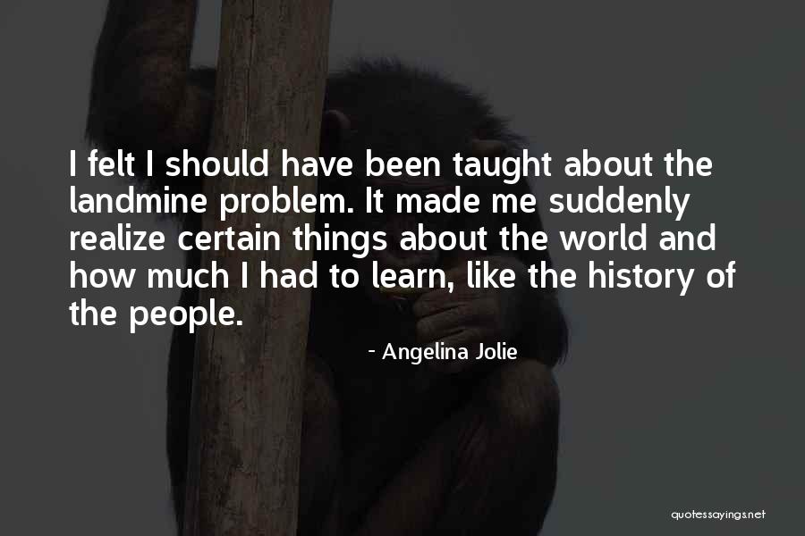Kelpies Scotland Quotes By Angelina Jolie Kelpies Scotland Quotes By Angelina Jolie