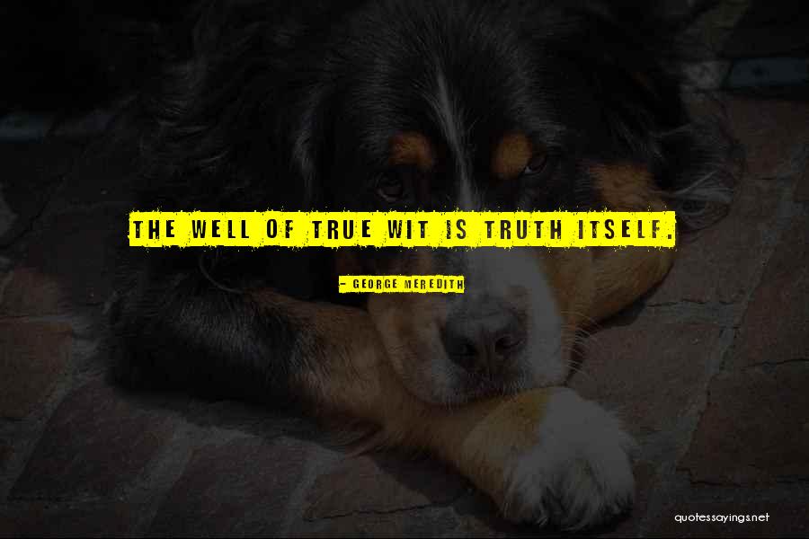 Kelpies Scotland Quotes By George Meredith Kelpies Scotland Quotes By George Meredith