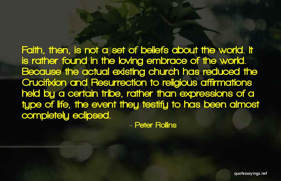 Kelpshake Quotes By Peter Rollins Kelpshake Quotes By Peter Rollins