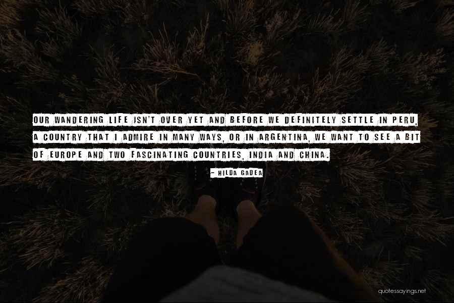 Kelsall Trimarans Quotes By Hilda Gadea Kelsall Trimarans Quotes By Hilda Gadea