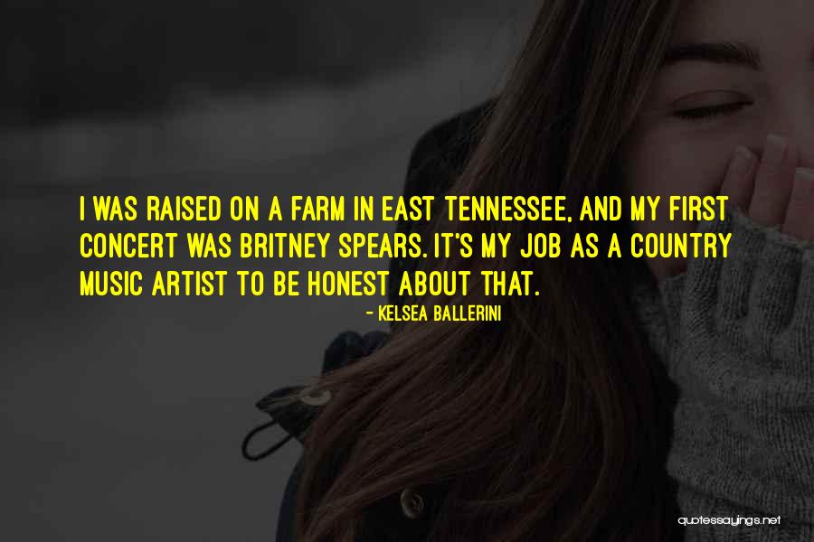 Kelsea Ballerini Quotes 1048240