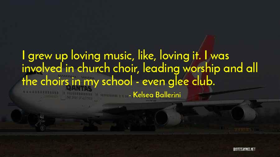 Kelsea Ballerini Quotes 1421668