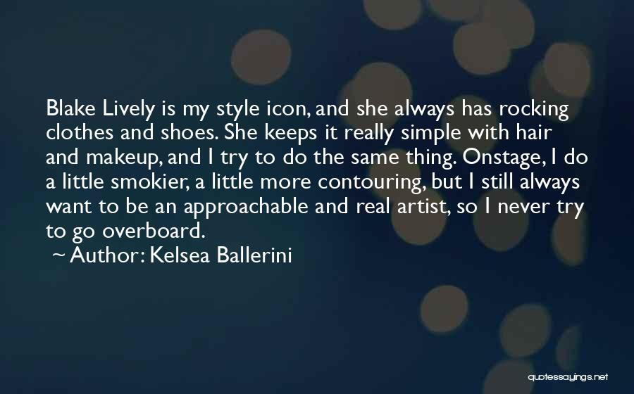 Kelsea Ballerini Quotes 1502137